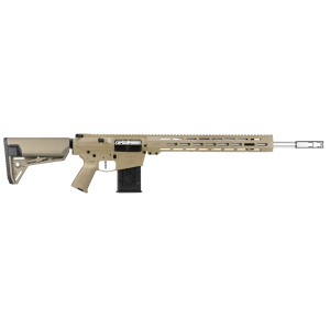 APF DMR 2.0 22-250 FDE 18 MLOK MAGPUL SL-S - 