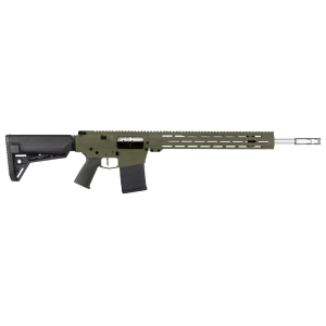 APF DMR 2.0 243WIN ODG 18 MLOK SL-S - 
