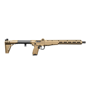 Kel-Tec KEL-TEC SUB-2000 10MM 15RD MAGAZINE TAN - $474.94 at BattleHawk Armory