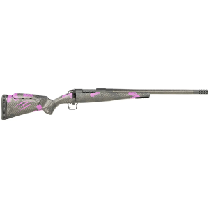FIERCE ROGM2308WIN20BPL MINI ROG 2 308   20BK/PUR - Fierce Firearms