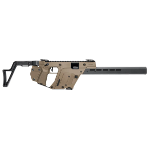 KRISS Vector CRB G3 9mm 16 Inch FDE Carbine Rifle