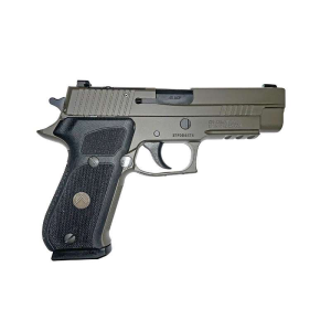 P220 LEGION 45ACP 8+1 DA/SA MA