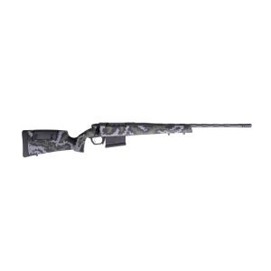 307 RANGE XP2 270WIN 24 ADJ - Weatherby