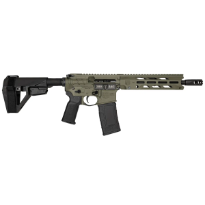 DIA DB1984B101 300BO DB15 10 30R*BRACE* ODG