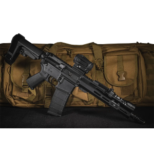 SHARK COAST SCC04038MNB-P    556 10.5 30+1   BLK - Shark Coast Tactical