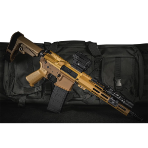 SHARK COAST SCC04045SUNB-P   556 10.5 30+1 2TN/TAN - Shark Coast Tactical