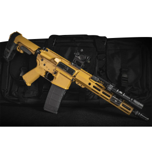 SHARK COAST SCC04809RAL-P    556 10.5 30+1  RAL - Shark Coast Tactical