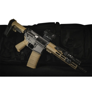 SHARK COAST SCC04427TWB-P    556 10.5 30+1 GRY/TAN - Shark Coast Tactical