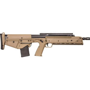 KEL RDB RIFLE 223REM 17 BULLPUP TAN