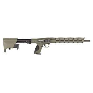 S&W M&P FPC 14583 10MM 16.25 15R ODG