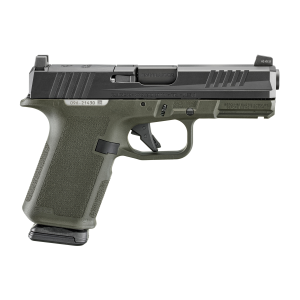 RXM 9MM BLK/FDE 15+1 4.5 TB