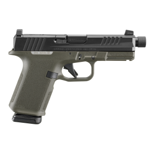 RXM 9MM BLK/ODG 15+1 4.5 TB