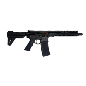ATI Alpha Max 5.56 NATO 30+1rd 10.5 Barrel Pistol