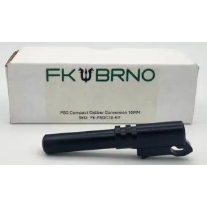 TAS TMT-PSD-C 10MM CONVERSION KIT - Fk Brno