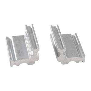Luth-AR AR-15/M16 Barrel Vise Jaws (VJ-01)