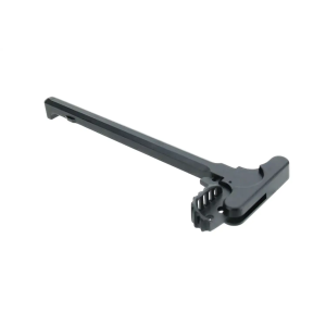 TacFire MAR092S3  Charging Handle Black Aluminum Ambidextrous