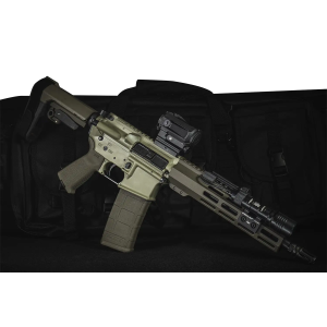SHARK COAST SCC04021GKNL-P   556 10.5 30+1 2TN/GRN - Shark Coast Tactical