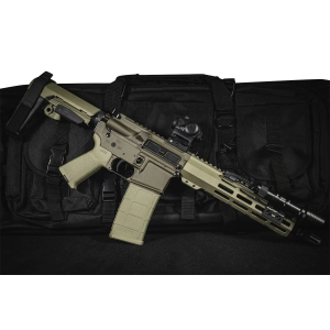 SHARK COAST SCC05950KGRAS-P  556 10.5 30+1 2TN/GRN - Shark Coast Tactical
