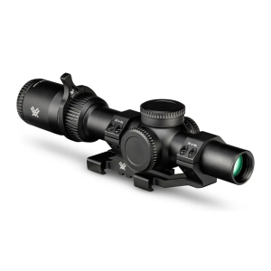 Vortex Optics Vortex Optics Venom 1-6x24mm AR-BDC3 Reticle SFP Sport Mount Bundle - $329.99 at BattleHawk Armory