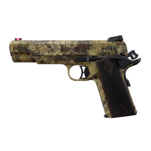 TR 1911-45-CM2 45 NOVAK 7RD WAL/KT CAMO