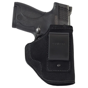 Galco STO890RB Stow-N-Go  IWB Black Steerhide Fits Ruger Max-9 3.20 Right Hand