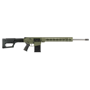 APF VARMINT 2.0 22-250 ODG 22 MLOK PRS LITE - BattleHawk Armory