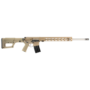 APF VARMINT 2.0 6MM ARC FDE 22 MLOK PRS LITE - 