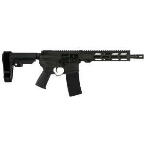 APF PISTOL 2.0 338ARC BLK 10.5 MLOK