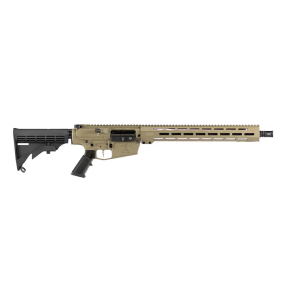 APF RAGNAR 308WIN FDE 16 MLOK M-4