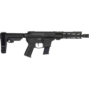 CMMG 45A890F-AB BANSHEE MKG 45ACP 8 ARMBLK