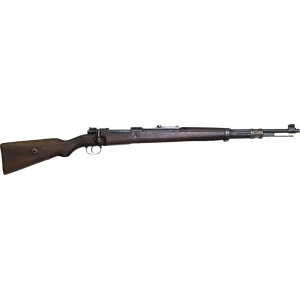 CENTURY ARMS PORTUGUESE M/937A RIFLE 8MM NON MATCHING G COND