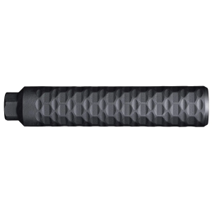 Diamondback Diamondback DBS22I   5.7x28mm 1.125 Black 718 Inconel 1/2x28 - $575.00 at BattleHawk Armory