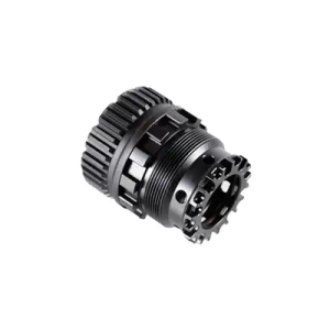Dead Air DEAD AIR MOJAVE BOOSTER ASSEMBLY - $116.99 at BattleHawk Armory