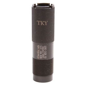 Carlson's Choke Tubes 19896   Winchester 12Gauge Extended Turkey Stainless Steel