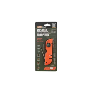 FPI 735C  ACCUSHARP EXPLORER SURVIVAL TOOL & SHARP