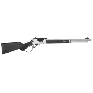 S&W Model 1854 .360 BH 20 TB Pic Blk/Syn 6rd