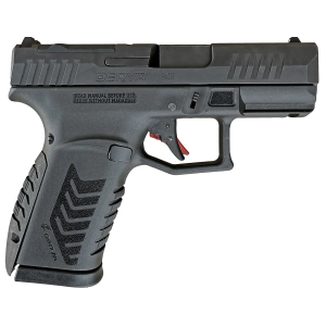 DERYA 10L.DY9Z.TR       DY9Z 9MM 10R  OR  BLK - Derya Firearms