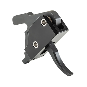 Luth-ar LR-MTA  Trigger Assembly Black Single-Stage Drop-In