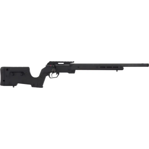 ANSCHUTZ 1761 APR HB 22LR 21.4 W/30 MOA RAIL - Anschutz