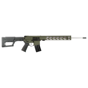 APF VARMINT 2.0 6MM ARC ODG 22 MLOK PRS LITE - BattleHawk Armory