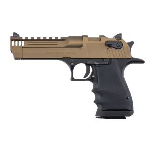 MR DESERT EAGLE 50AE 5 BLK/BRONZE MB - Magnum Research