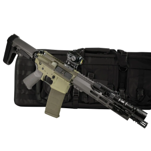 SHARK COAST SCC06209BUGBR-P  556 10.5 BUGBEAR BNDL - Shark Coast Tactical