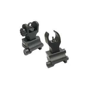 SAM 02-00059-01 TRUE BACK UP FRT & REAR PKG
