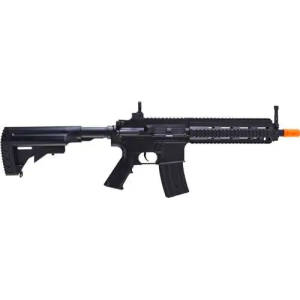 Umarex HK 416 AEG 6mm Airsoft Electric Powered Black