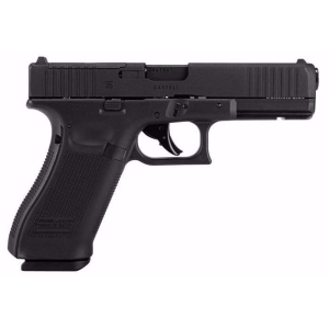 UMAREX GLOCK 17 GEN5 MOS BB GUN
