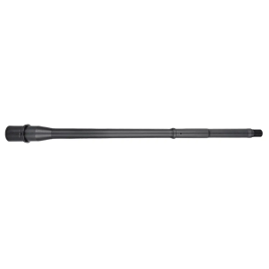 Lead & Steel Llc LS556PEN-MID-13.9   5.56mm 13.90 Pencil Profile Features M4 Feed Ramps