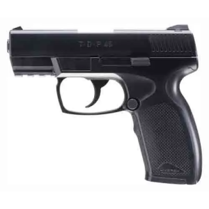 Umarex 2254821 TDP Air Pistol .177 BB Semi-Automatic