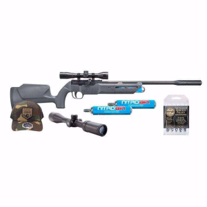 Umarex Umamag UX KOMPLT Magazine .177 2 Pack 12 Rounds