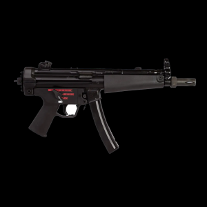 AP5 NAVY 9MM 8.9 30RD BLK