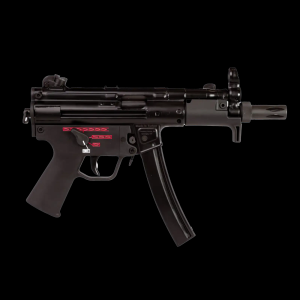 Century Arms AP5-P NAVY 9MM 5.8 30RD BLK - $1499.99 at BattleHawk Armory